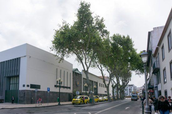 Museum of Electricity